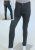 Herrenhosen - slim - 96% baumwolle, 4% elastan