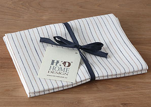Linen towels - Czech product