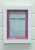 Photo frames - wood, glass