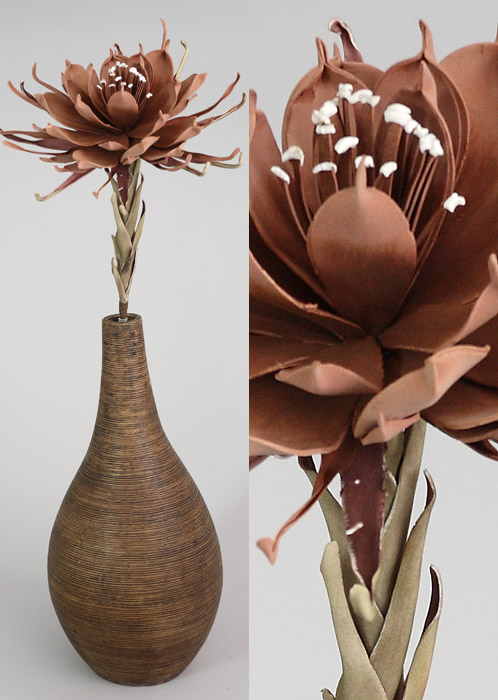 Decoration-artificial flower