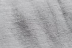 Bed linen - 100% linen - German dimension