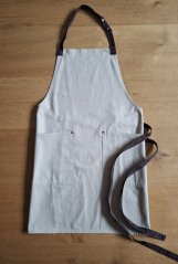Unisex apron