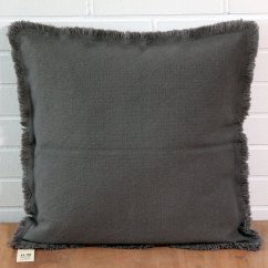 Cushion cover - 100% cotton - 50 x 50 cm