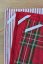 Kitchen towels - 3 pieces - 100% cotton