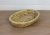 Basket - palm leaf