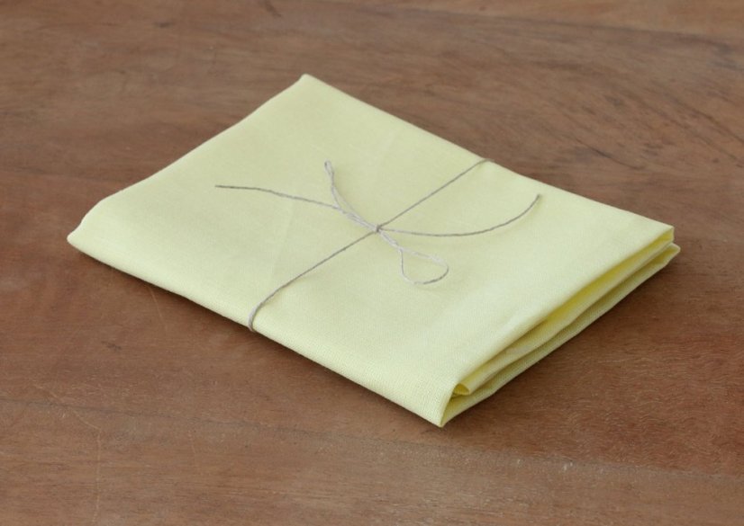 Kitchen towel - 100% cotton