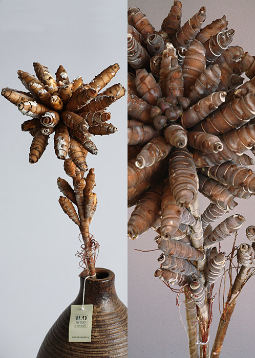 Decoration - artificial flower