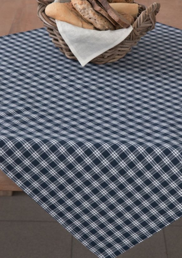Table cloth - 100% cotton