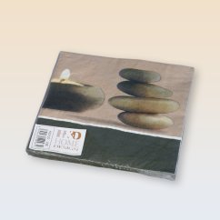 Table napkin 20 piece - paper