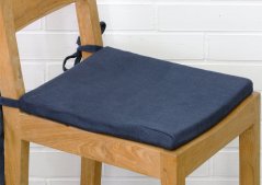 Seater - 100% linen