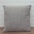 Cushion cover - 100% linen - 45 x 45 cm