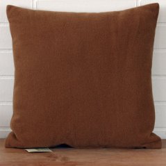Cushion with filling - 45 x 45 cm