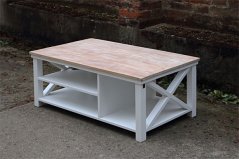 Table - solid - mango