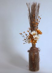Aroma arrangement