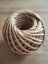 Jute rope