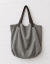 Tasche - 100% leinen