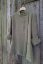Chef coat jacket - for ladies -  100% linen - Size: L
