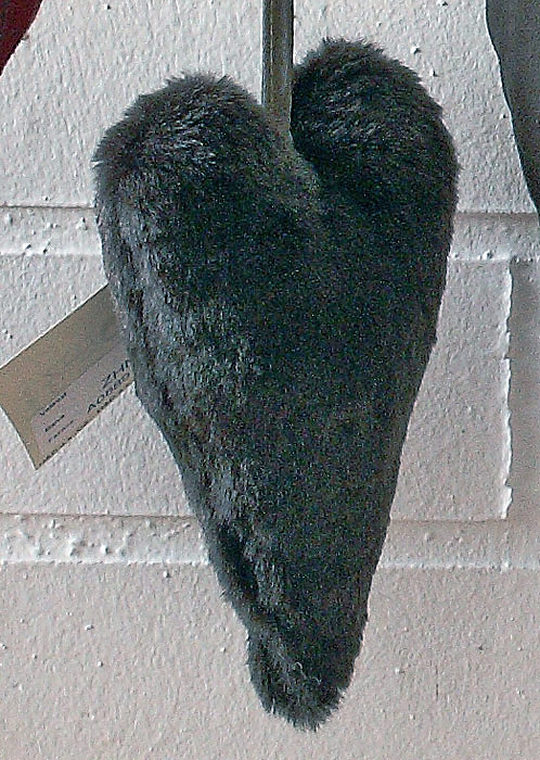 Hanging decoration - srdíčko