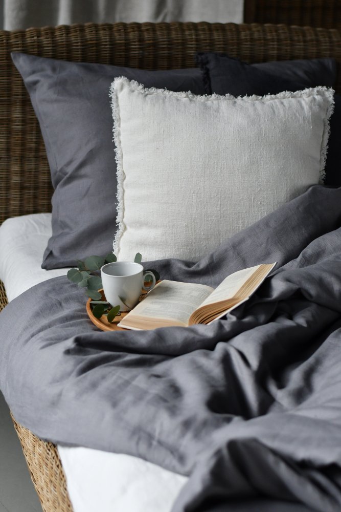 Bettwäsche - H&D HOME DESIGN