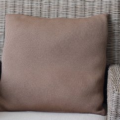 Cushion with filling - 45 x 45 cm