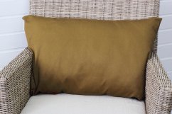 Cushion with filling - 60 x 40 cm