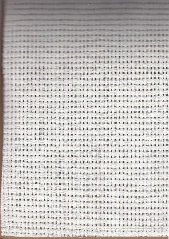 76% linen, 24% cotton