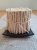 Decoration - incense sticks - green tea