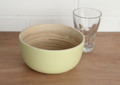 Bowl - eco bamboo