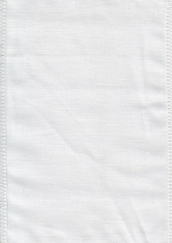 100% cotton