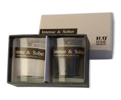 Candles - gift pack