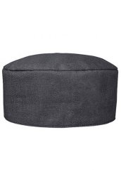 Chef's hat fez - 100% cotton