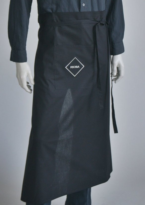 Apron - horeca - 100% cotton