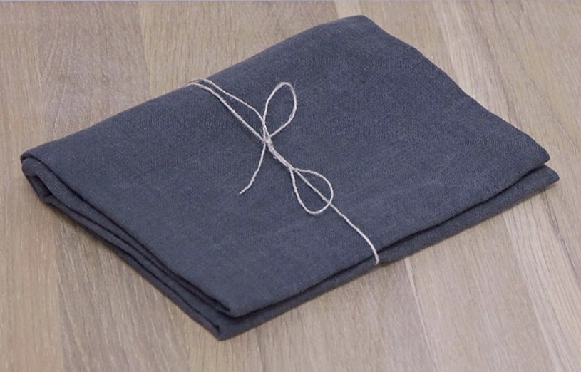 Kitchen towel - 100% linen