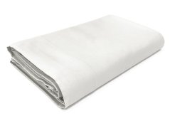 Sheet 305 x 305 cm satin