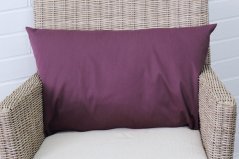 Cushion with filling - 83% acryl, 17% pes