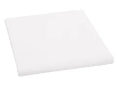 Sheet 280 x 280 cm satin