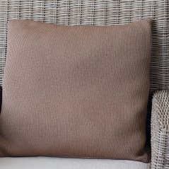 Cushion with filling - 45 x 45 cm