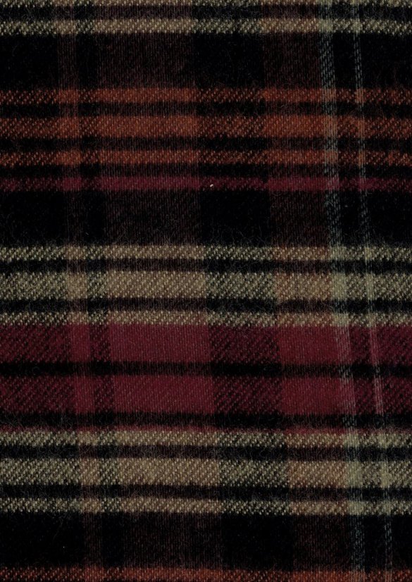 insulated lining