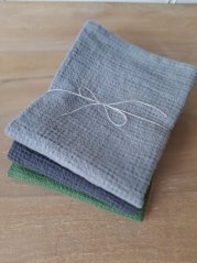 Kitchen towel-3 pcs