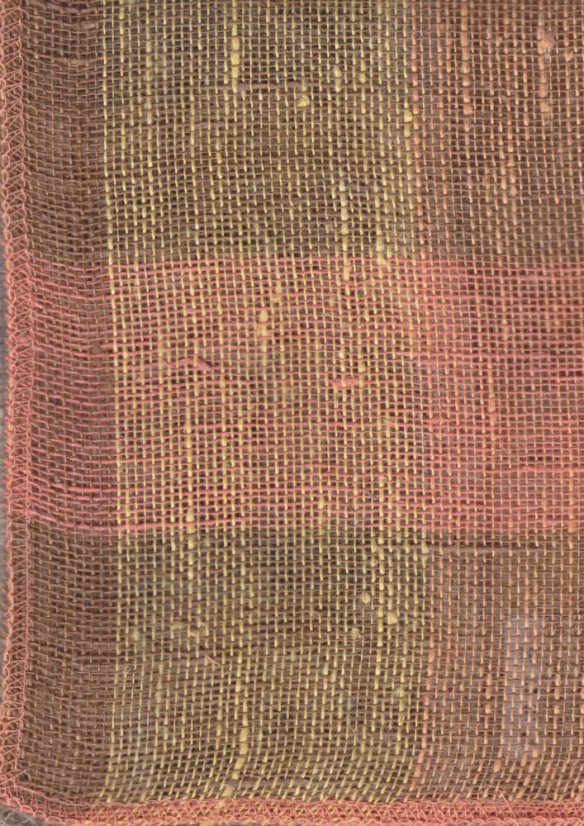 100% linen