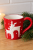 Tasse - porzellan