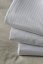Bedlinen - white - satin