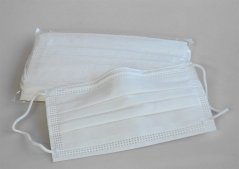 Disposable masks without filter - 10 pcs