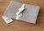 Kitchen towel - 100% linen