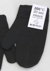 Oven glove