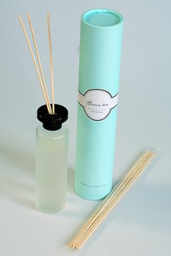 Aroma diffusers