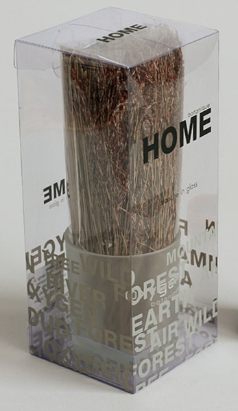 Přírodní aromaterapie - větvičky s vůní pomeranče