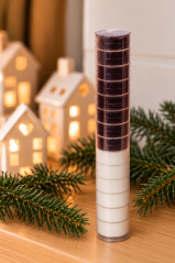 Candles - set 14 piece