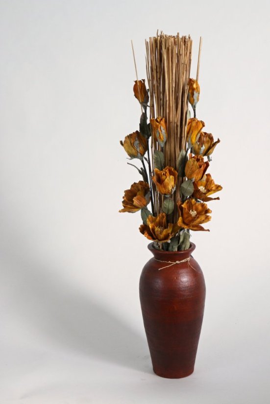 Decoration - incense sticks - vanilla