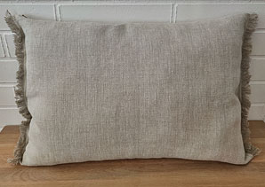 Cushions 40 x 60 cm - H&D HOME DESIGN